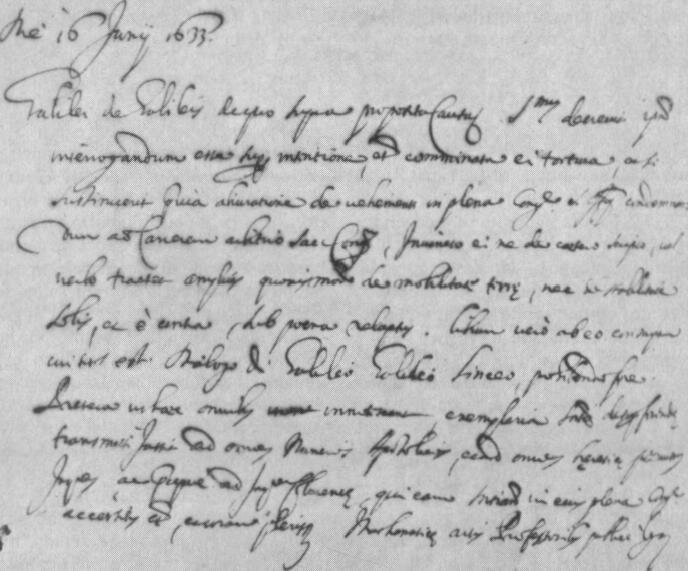 LIBRO DE DECRETOS