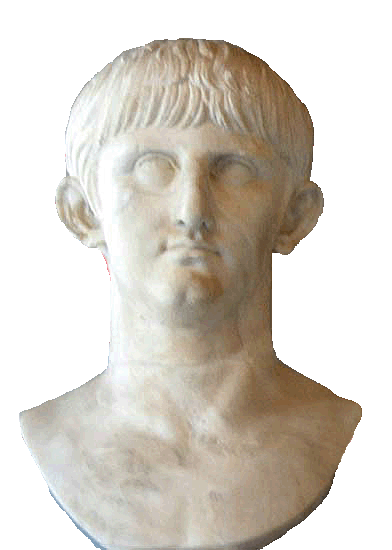 Tiberio Claudio Druso