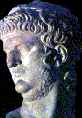 Ner&oacute;n Claudio