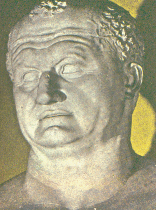 Tito Flavio Vespaciano