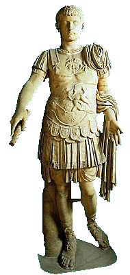 Cayo C&eacute;sar (Cal&iacute;gula)
