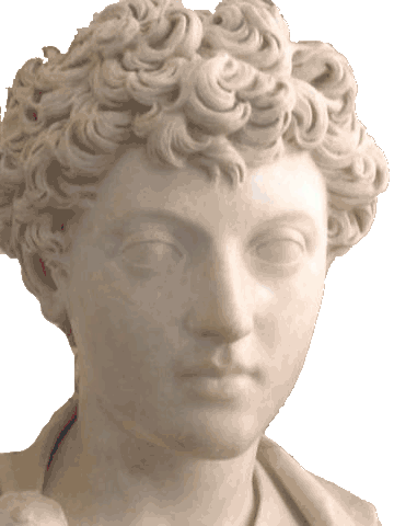 Marco Aurelio (joven)