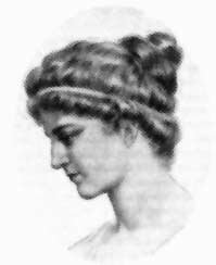 Hipatia de Alejandria
